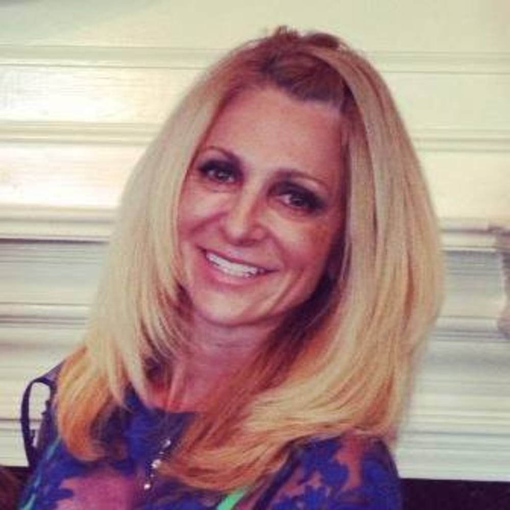 Meet your Posher, Marianna